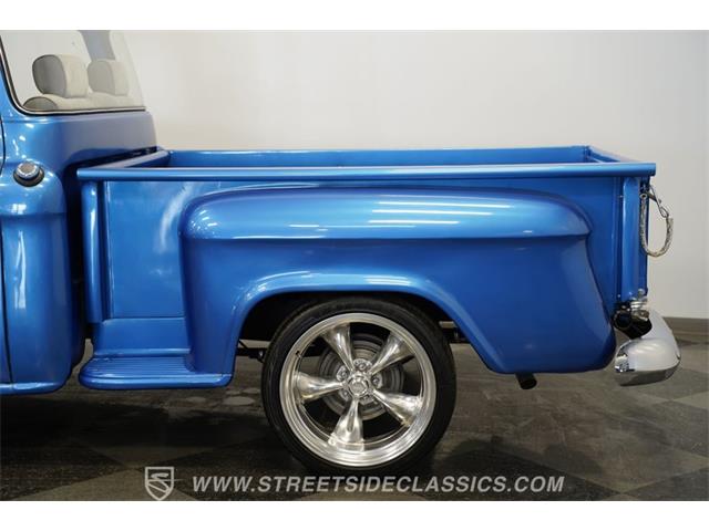 1956 Chevrolet 3100 (CC-2083810) for sale in Mesa, Arizona