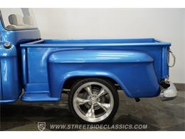 1956 Chevrolet 3100 (CC-2083810) for sale in Mesa, Arizona