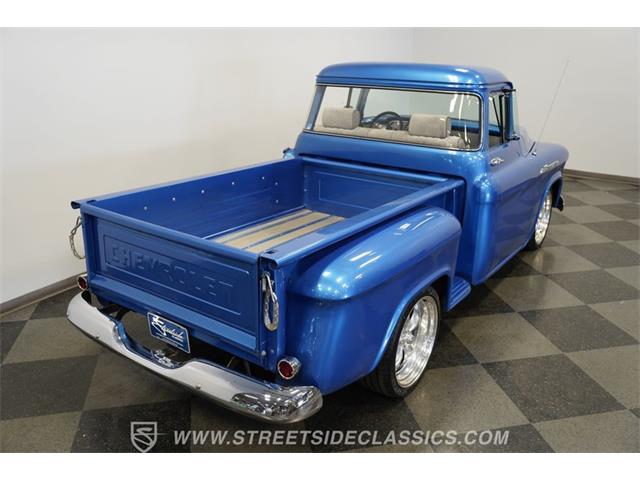 1956 Chevrolet 3100 (CC-2083810) for sale in Mesa, Arizona