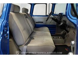 1956 Chevrolet 3100 (CC-2083810) for sale in Mesa, Arizona