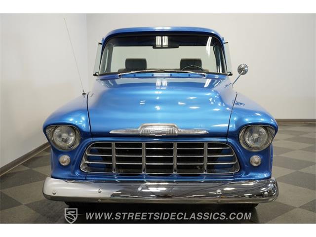 1956 Chevrolet 3100 (CC-2083810) for sale in Mesa, Arizona