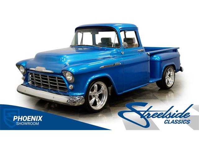 1956 Chevrolet 3100 (CC-2083810) for sale in Mesa, Arizona