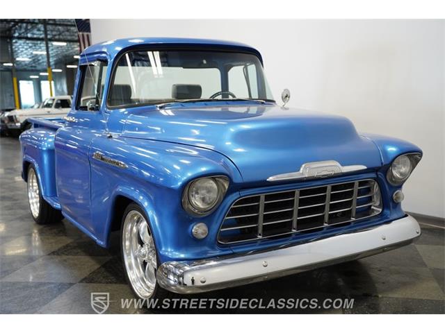 1956 Chevrolet 3100 (CC-2083810) for sale in Mesa, Arizona