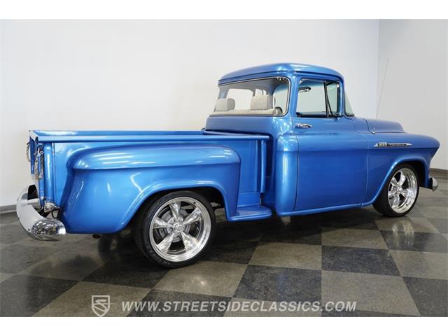 1956 Chevrolet 3100 (CC-2083810) for sale in Mesa, Arizona