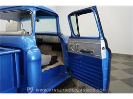 1956 Chevrolet 3100 (CC-2083810) for sale in Mesa, Arizona