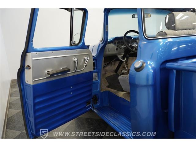 1956 Chevrolet 3100 (CC-2083810) for sale in Mesa, Arizona