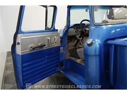 1956 Chevrolet 3100 (CC-2083810) for sale in Mesa, Arizona
