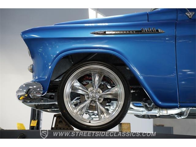 1956 Chevrolet 3100 (CC-2083810) for sale in Mesa, Arizona