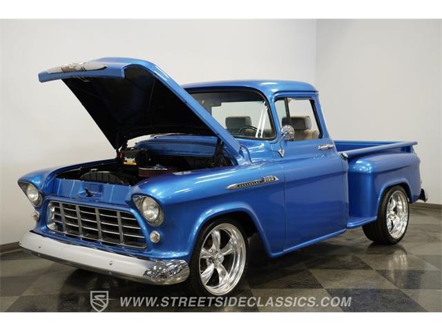 1956 Chevrolet 3100 (CC-2083810) for sale in Mesa, Arizona