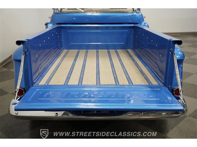 1956 Chevrolet 3100 (CC-2083810) for sale in Mesa, Arizona