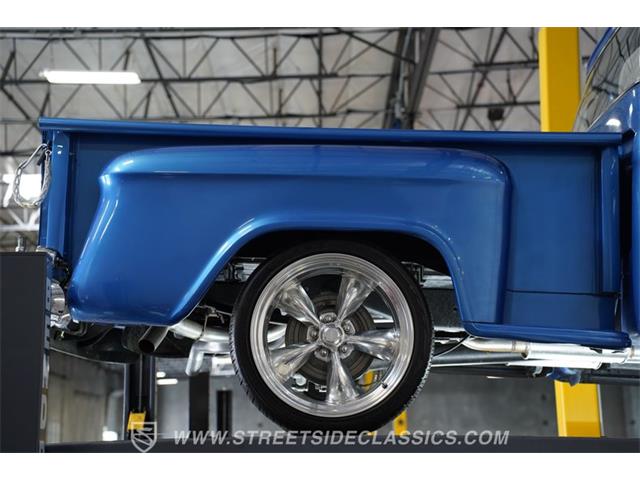1956 Chevrolet 3100 (CC-2083810) for sale in Mesa, Arizona