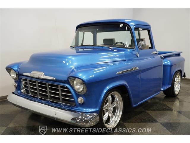 1956 Chevrolet 3100 (CC-2083810) for sale in Mesa, Arizona