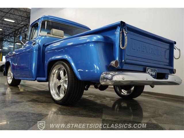 1956 Chevrolet 3100 (CC-2083810) for sale in Mesa, Arizona