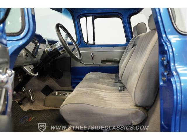 1956 Chevrolet 3100 (CC-2083810) for sale in Mesa, Arizona