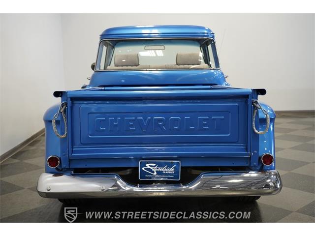 1956 Chevrolet 3100 (CC-2083810) for sale in Mesa, Arizona