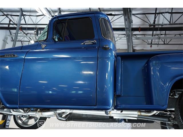 1956 Chevrolet 3100 (CC-2083810) for sale in Mesa, Arizona