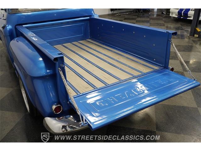 1956 Chevrolet 3100 (CC-2083810) for sale in Mesa, Arizona