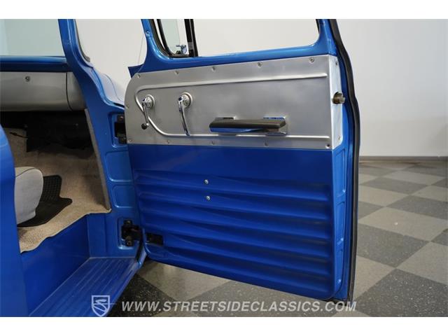 1956 Chevrolet 3100 (CC-2083810) for sale in Mesa, Arizona