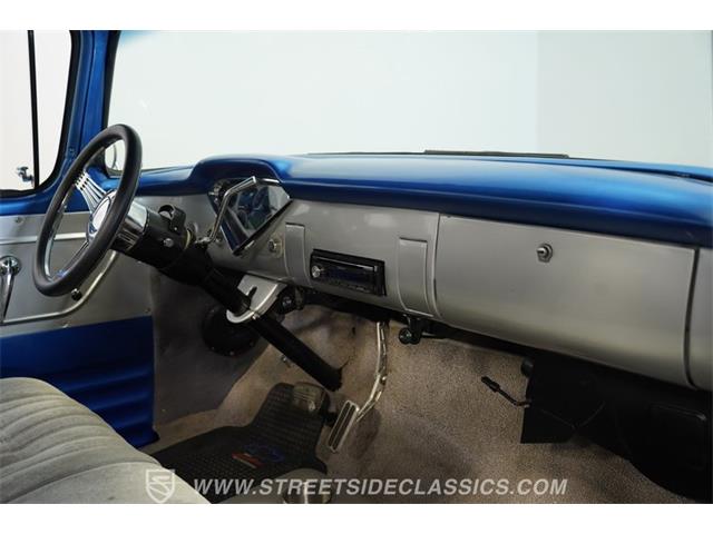 1956 Chevrolet 3100 (CC-2083810) for sale in Mesa, Arizona