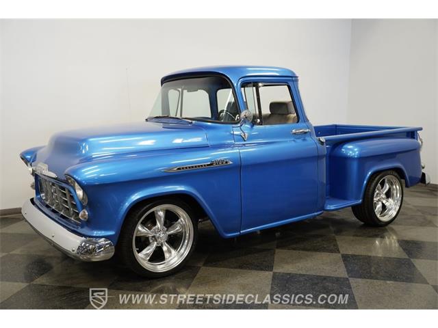 1956 Chevrolet 3100 (CC-2083810) for sale in Mesa, Arizona