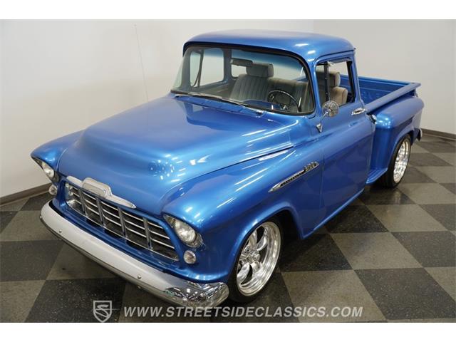 1956 Chevrolet 3100 (CC-2083810) for sale in Mesa, Arizona