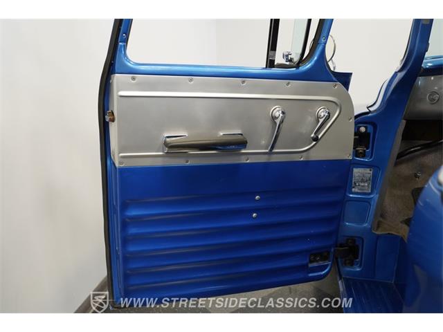 1956 Chevrolet 3100 (CC-2083810) for sale in Mesa, Arizona