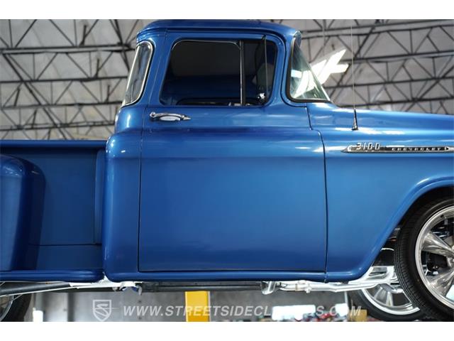 1956 Chevrolet 3100 (CC-2083810) for sale in Mesa, Arizona