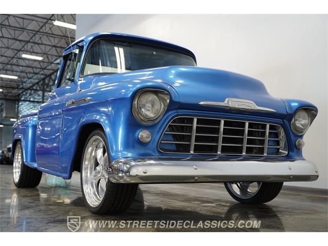 1956 Chevrolet 3100 (CC-2083810) for sale in Mesa, Arizona