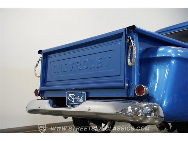 1956 Chevrolet 3100 (CC-2083810) for sale in Mesa, Arizona