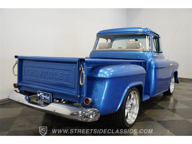 1956 Chevrolet 3100 (CC-2083810) for sale in Mesa, Arizona