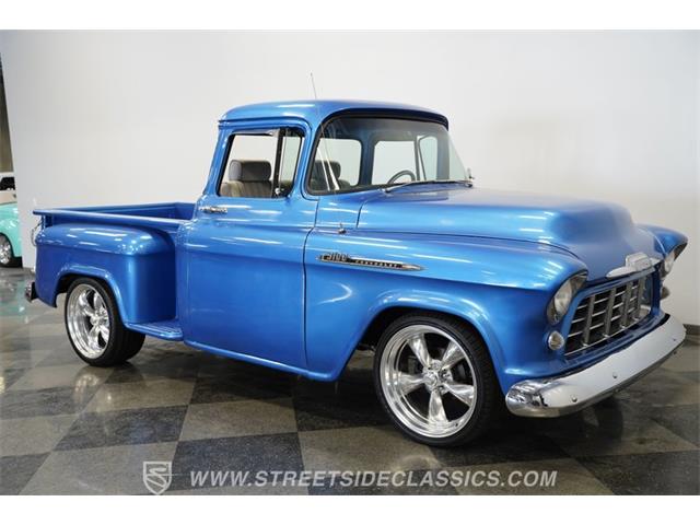 1956 Chevrolet 3100 (CC-2083810) for sale in Mesa, Arizona