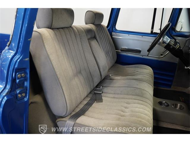 1956 Chevrolet 3100 (CC-2083810) for sale in Mesa, Arizona