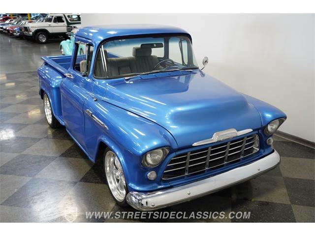 1956 Chevrolet 3100 (CC-2083810) for sale in Mesa, Arizona