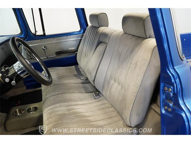 1956 Chevrolet 3100 (CC-2083810) for sale in Mesa, Arizona