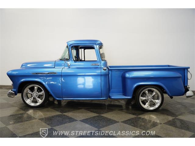 1956 Chevrolet 3100 (CC-2083810) for sale in Mesa, Arizona