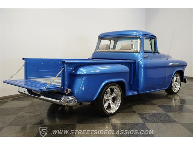 1956 Chevrolet 3100 (CC-2083810) for sale in Mesa, Arizona