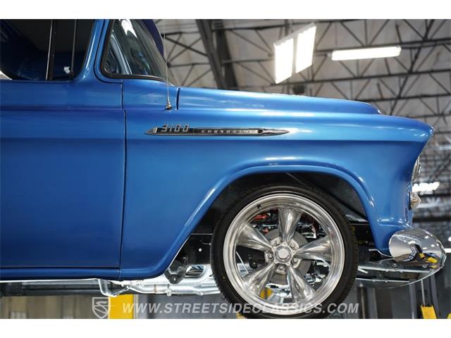 1956 Chevrolet 3100 (CC-2083810) for sale in Mesa, Arizona