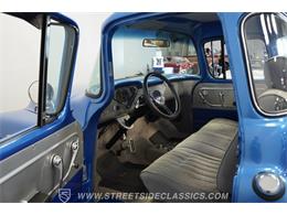 1956 Chevrolet 3100 (CC-2083810) for sale in Mesa, Arizona
