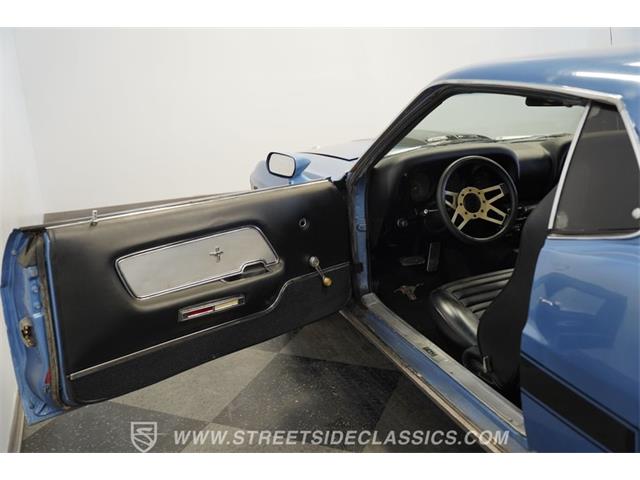 1970 Ford Mustang (CC-2083811) for sale in Mesa, Arizona