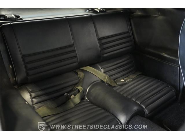 1970 Ford Mustang (CC-2083811) for sale in Mesa, Arizona