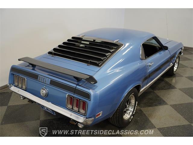 1970 Ford Mustang (CC-2083811) for sale in Mesa, Arizona