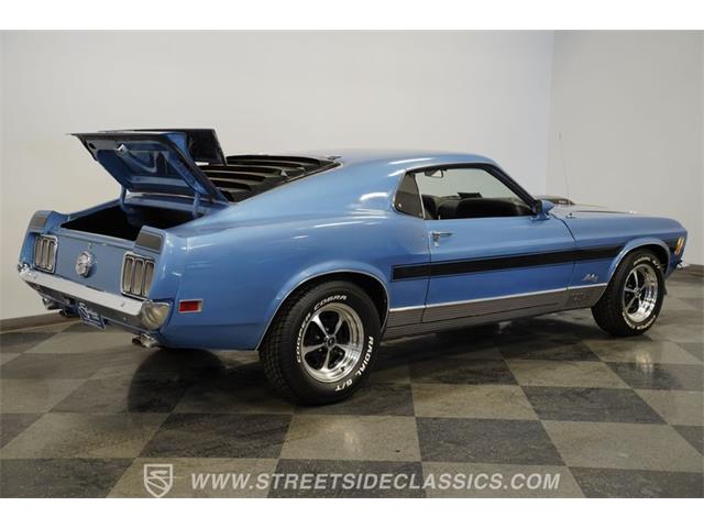 1970 Ford Mustang (CC-2083811) for sale in Mesa, Arizona