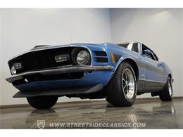1970 Ford Mustang (CC-2083811) for sale in Mesa, Arizona