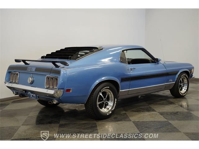 1970 Ford Mustang (CC-2083811) for sale in Mesa, Arizona