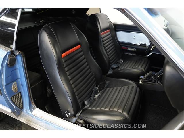 1970 Ford Mustang (CC-2083811) for sale in Mesa, Arizona