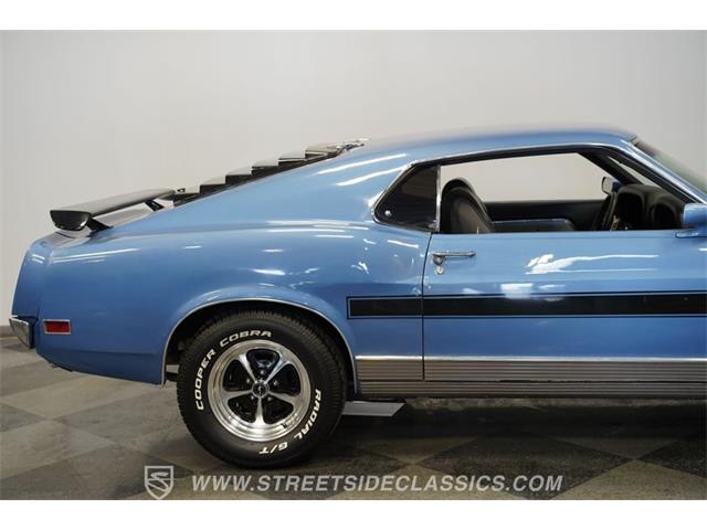 1970 Ford Mustang (CC-2083811) for sale in Mesa, Arizona