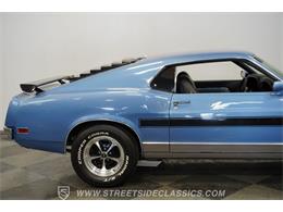1970 Ford Mustang (CC-2083811) for sale in Mesa, Arizona