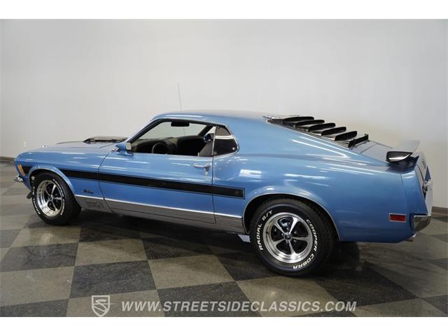 1970 Ford Mustang (CC-2083811) for sale in Mesa, Arizona