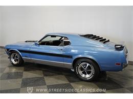 1970 Ford Mustang (CC-2083811) for sale in Mesa, Arizona