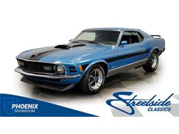 1970 Ford Mustang (CC-2083811) for sale in Mesa, Arizona